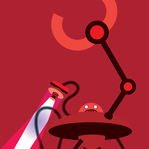 Clone-Bots.