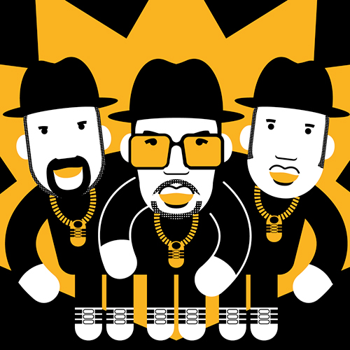 Black Pawa.